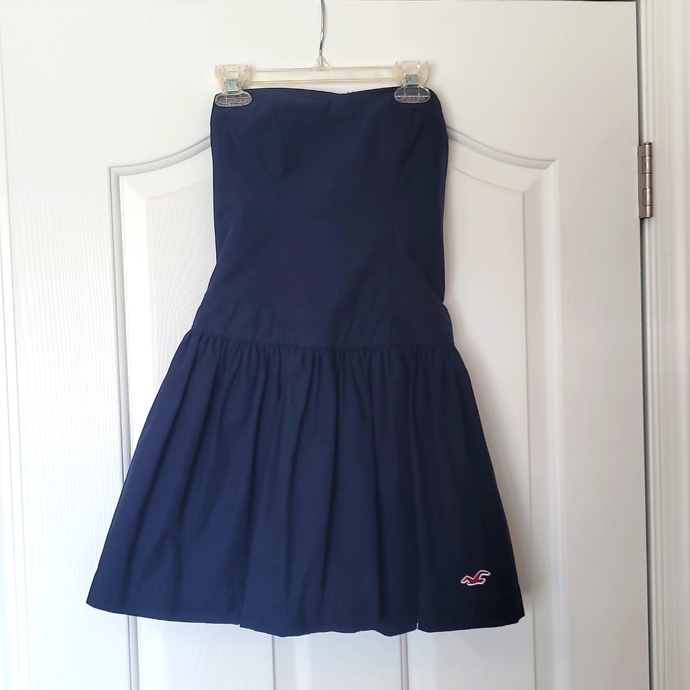 Hollister dress